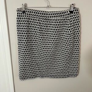 Loft Factory Mini Skirt